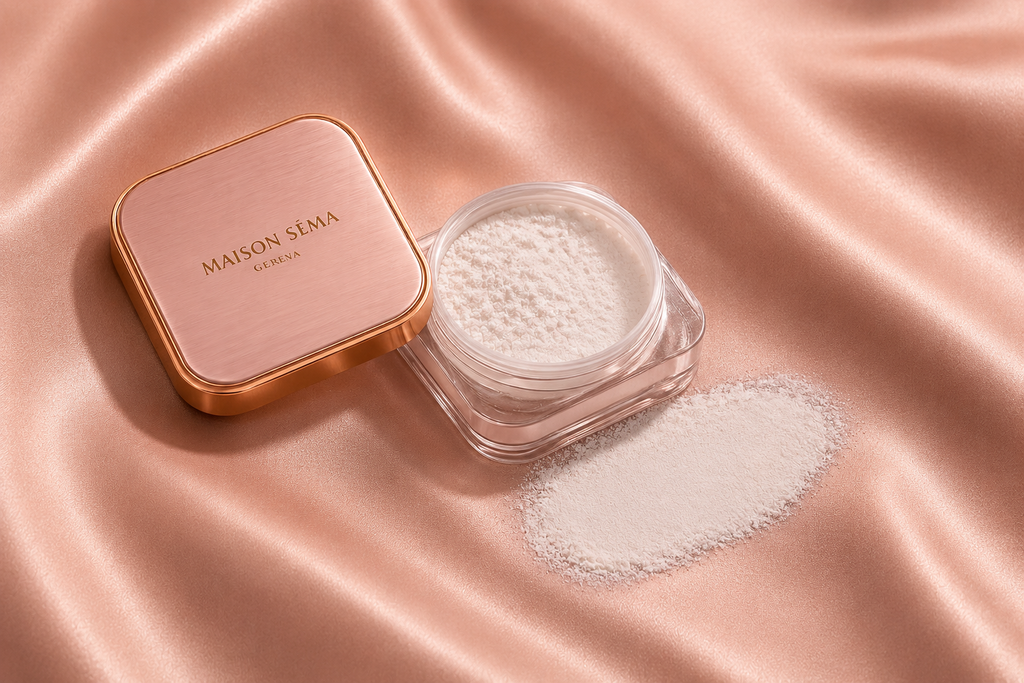 Body Powder