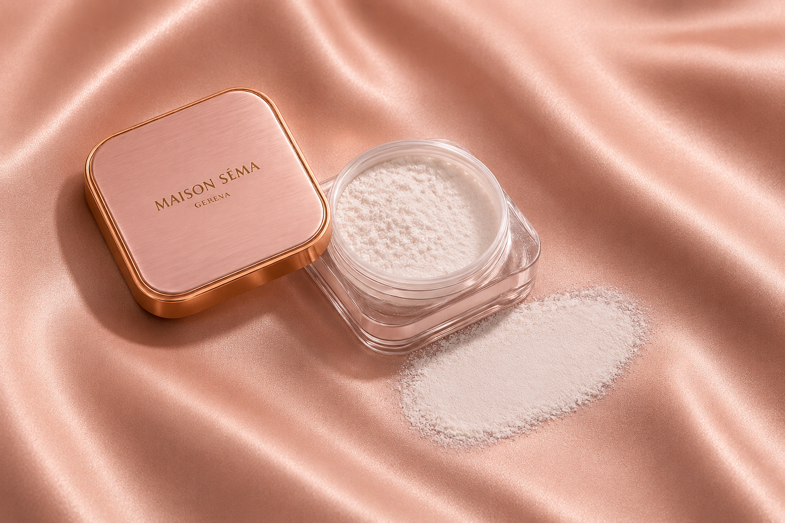 Body Powder