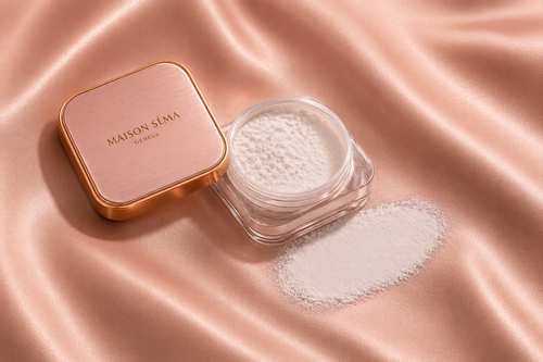 Body Powder