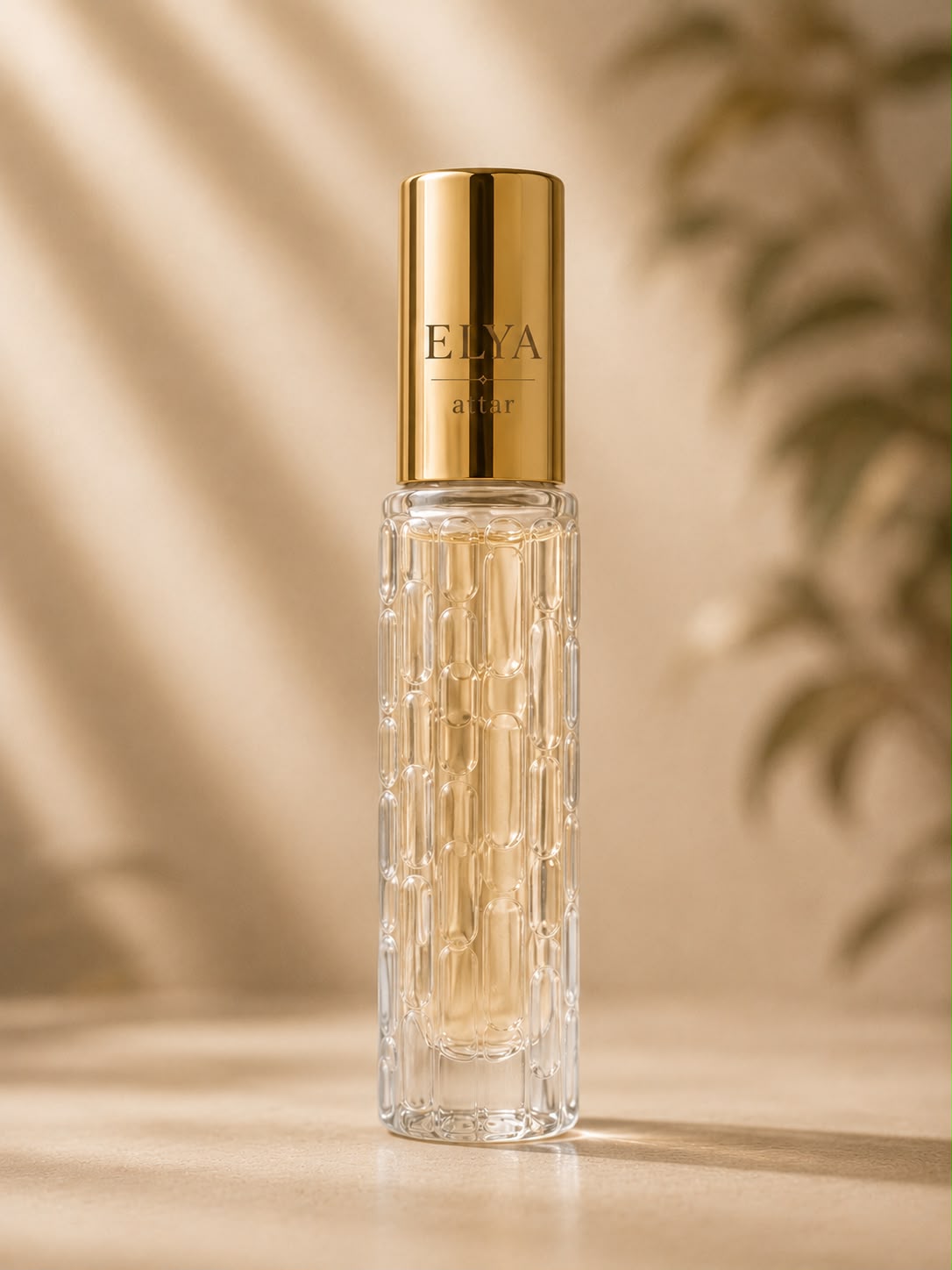 ELYA – Attar