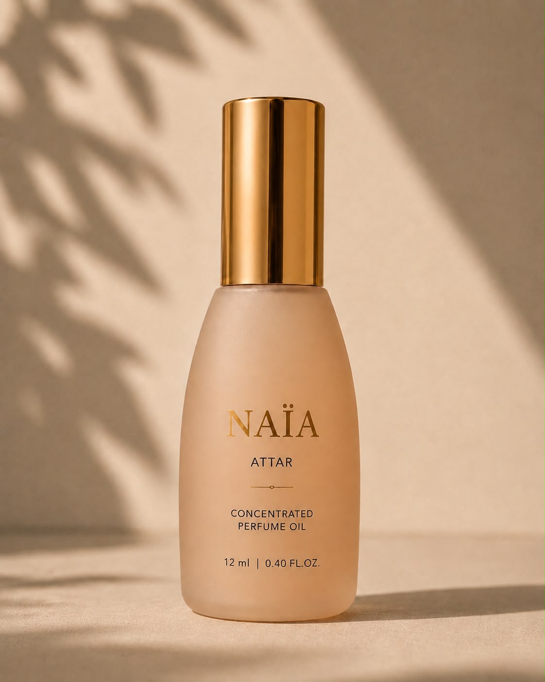 NAÏA – Attar