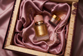 NAÏA - Concentrated Perfume Oil