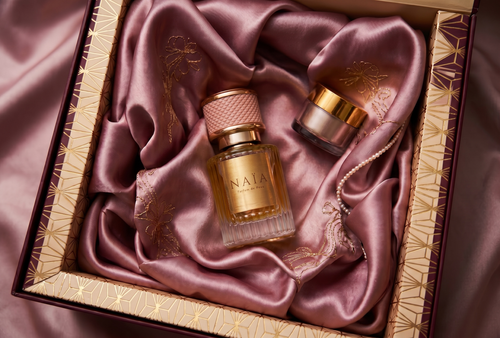 NAÏA - Concentrated Perfume Oil
