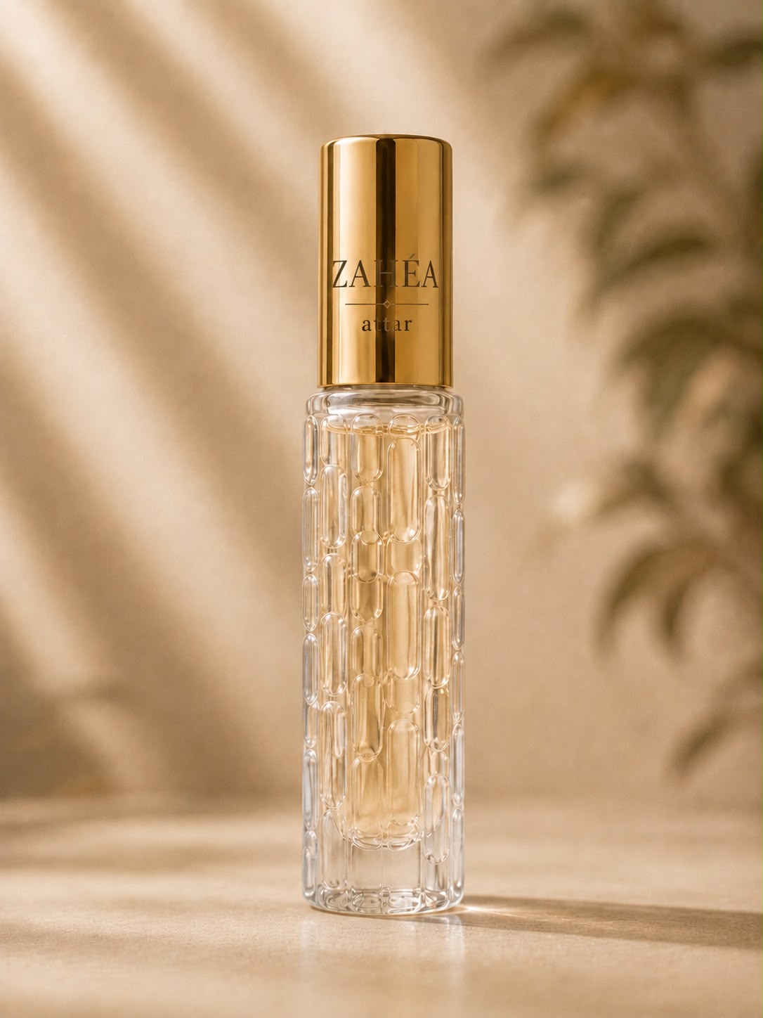 ZAHÉA – Attar