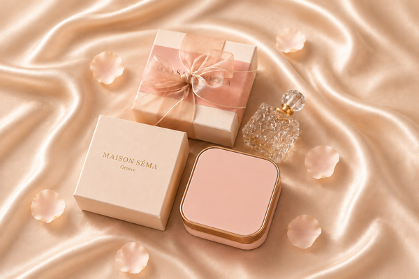 Body Powder