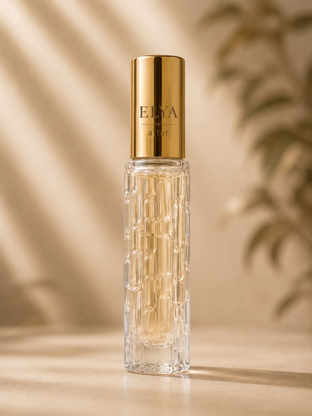 ELYA – Attar - MAISON SÉMA