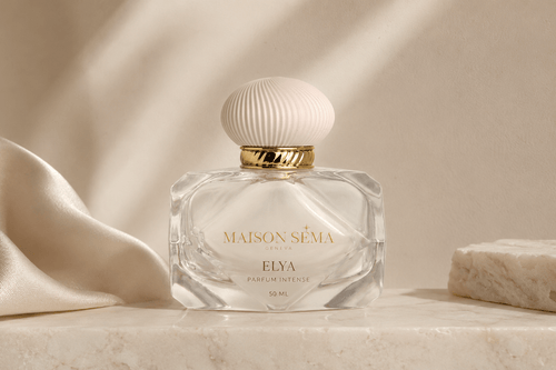 ELYA – Parfum Intense - MAISON SÉMA