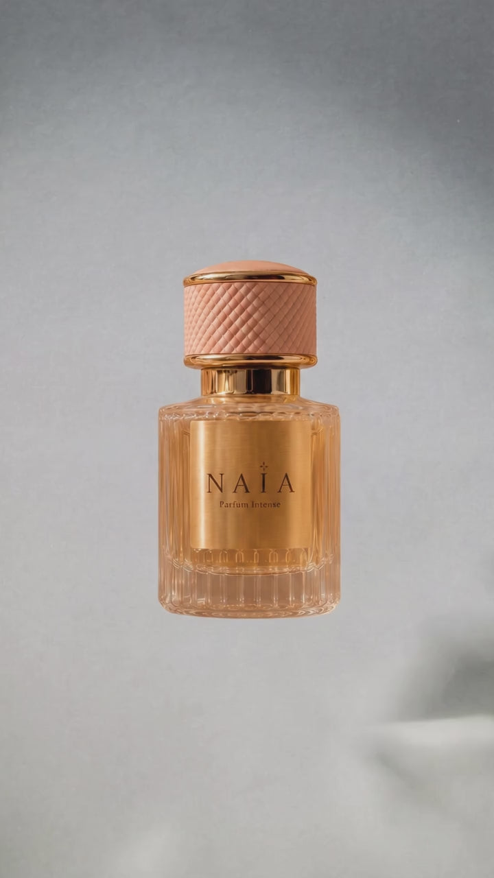 NAÏA - Concentrated Perfume Oil